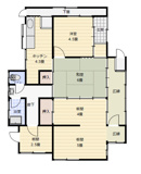 唐琴戸建の画像