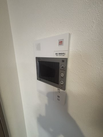 ＭＡＸＩＶ尼崎のセキュリティ