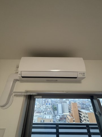 ＭＡＸＩＶ尼崎の設備