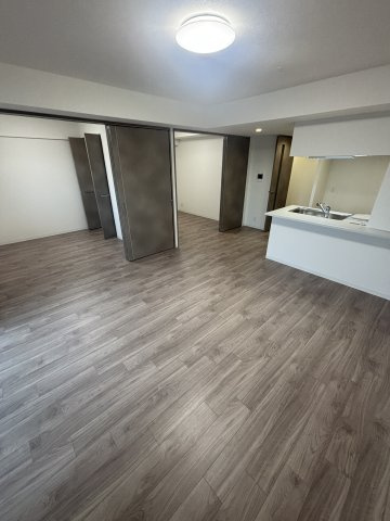 ＭＡＸＩＶ尼崎の居間・リビング|こちらの居間で趣味の時間をお楽しみください