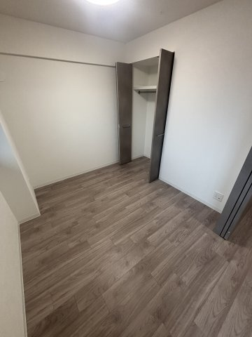 ＭＡＸＩＶ尼崎の寝室|寝室にいかがでしょうか