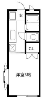 【間取り】 | ポピンズ | 間取りです。