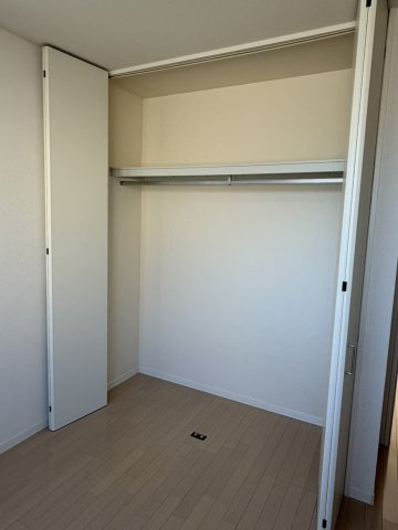 エクセレントⅢの収納
