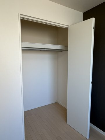 エクセレントⅢの収納