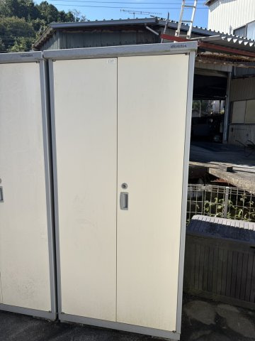 エクセレントⅢの収納