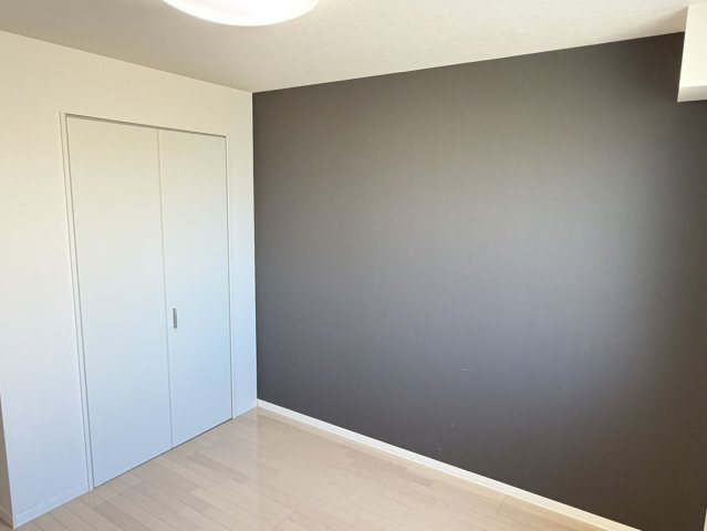 エクセレントⅢの洋室