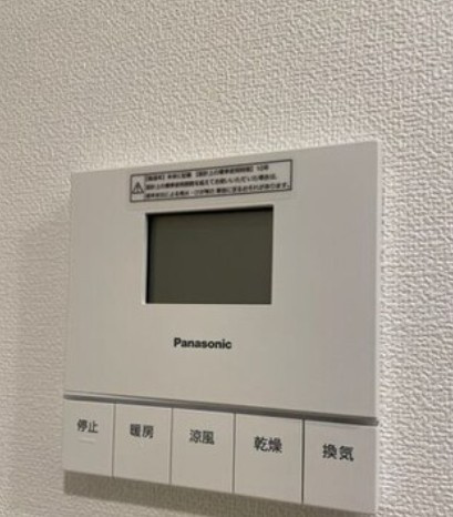 パークアクシス板橋本町ステーションゲートの設備