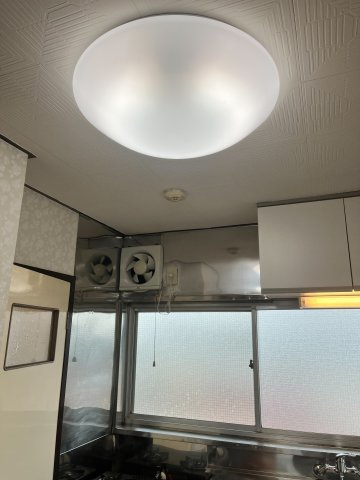 第2サトーハイツの外観