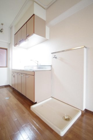 メゾンドアレイ新町のその他