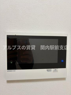 【セキュリティ】 | デュオステージ横濱伊勢佐木