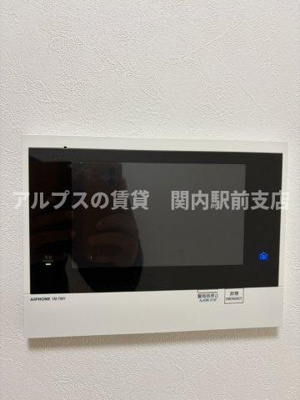 【セキュリティ】 | デュオステージ横濱伊勢佐木