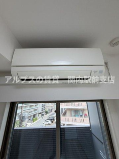 【設備】 | デュオステージ横濱伊勢佐木