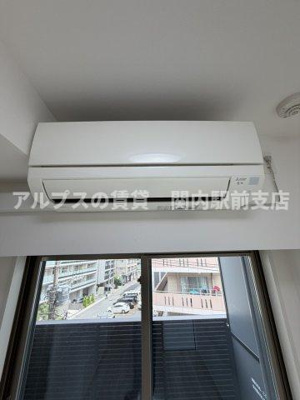 【設備】 | デュオステージ横濱伊勢佐木