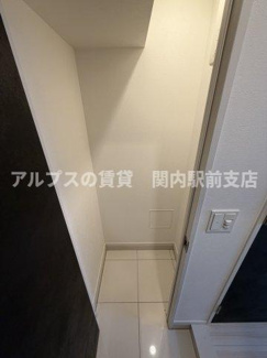 【内装】 | デュオステージ横濱伊勢佐木