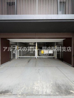 【エントランス】 | デュオステージ横濱伊勢佐木