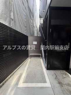 【その他共用部分】 | デュオステージ横濱伊勢佐木