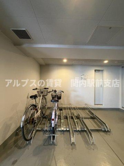【その他共用部分】 | デュオステージ横濱伊勢佐木