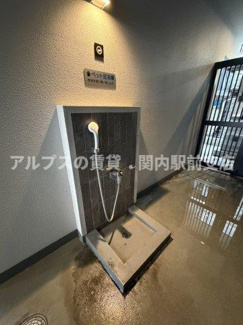 【その他共用部分】 | デュオステージ横濱伊勢佐木
