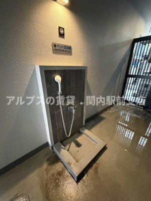 【その他共用部分】 | デュオステージ横濱伊勢佐木