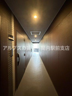 【その他共用部分】 | デュオステージ横濱伊勢佐木