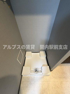 【その他】 | デュオステージ横濱伊勢佐木