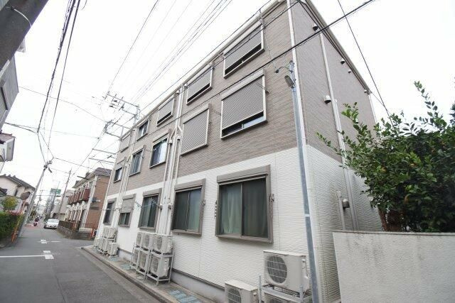 サンテラス鶴間のその他共用部分