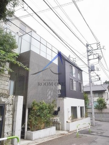 グランエッグス新大塚Eの外観|外観です。