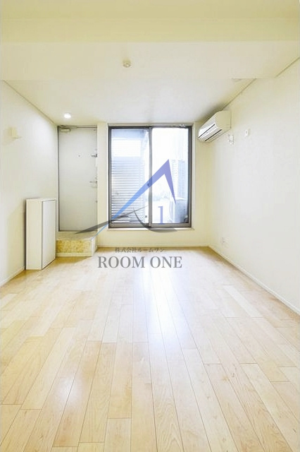 グランエッグス新大塚Eの居間・リビング|洋室のお部屋です。