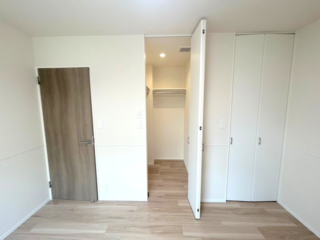 Ｍａｉｓｏｎ　Ａｕｂｅの収納