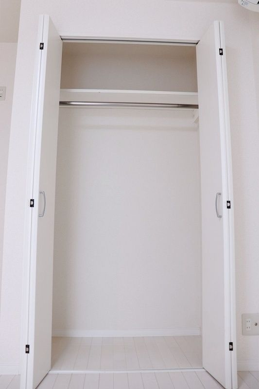 b’CASA Koiwaの収納