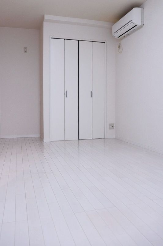 b’CASA Koiwaの寝室