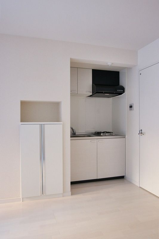 b’CASA Koiwaの内装