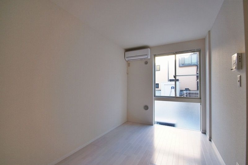 b’CASA Koiwaの設備