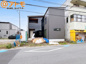 三島市清住1期　新築一戸建て　全1棟の画像