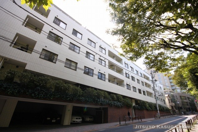 ジュウエル小石川の画像