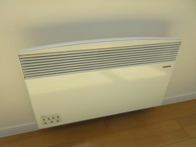 たいようハイツⅠの設備