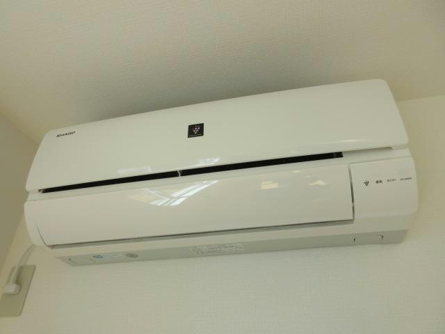 たいようハイツⅠの設備