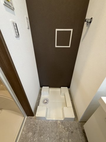 アーリーズ忍ケ丘の設備