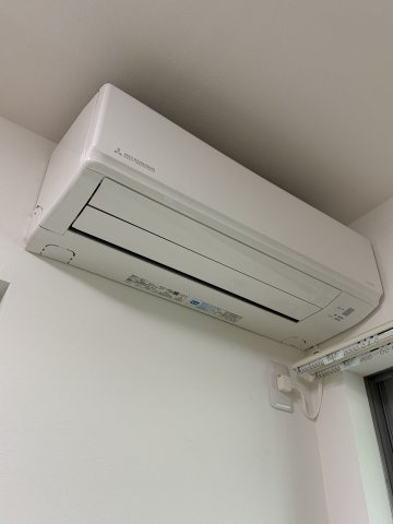 アーリーズ忍ケ丘の設備