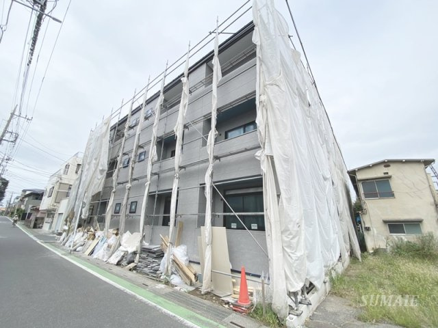 robot home 与野本町Ⅱ