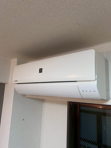 【設備】