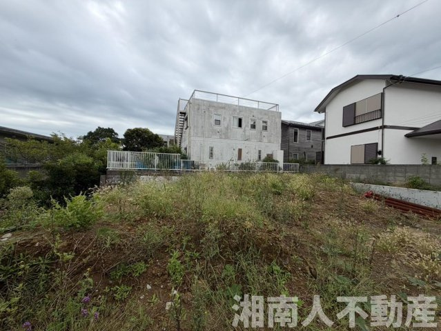 鎌倉市腰越１丁目３４８－１５８新築戸建て