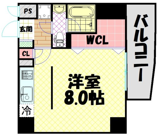 【間取り】 | インボイス難波南レジデンス
