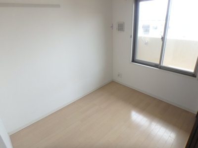 【寝室】 | ＰＩＮＯ甲東園 | 寝室です