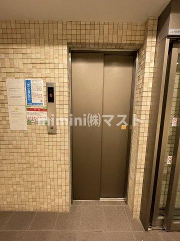 フォーラム此花四貫島のその他共用部分