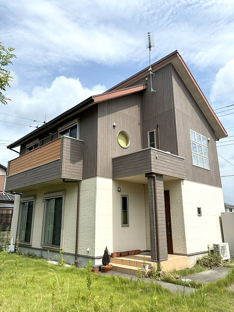 加須市船越