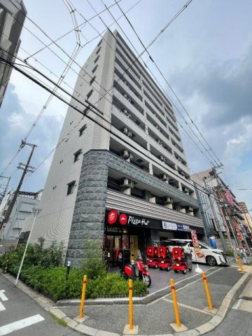 シェリロ香里園