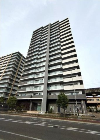 D´グランコート長町1502