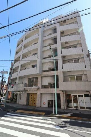 ｉｄの外観