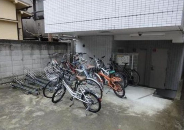 ｉｄのその他共用部分